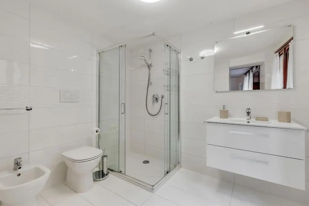 Piazza San Marco Cozy Apartment X4 Venice
